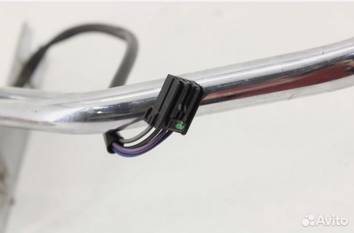 Люстра Harley Davidson