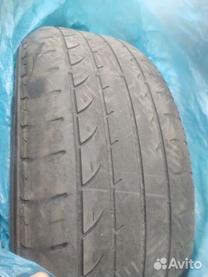 Rapid P609 205/45 R17