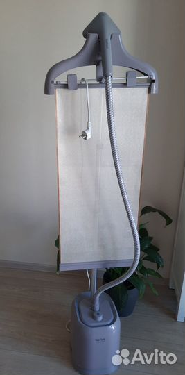 Продам паровую станцию Tefal