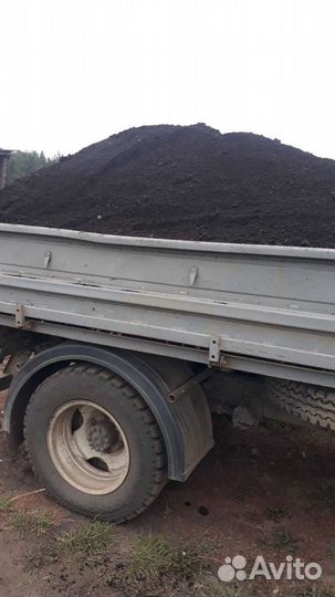 Перегной.земля, торф,навоз,щебень,отсев,песок