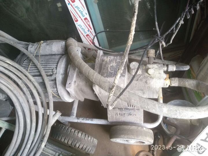 Покрасочные аппараты