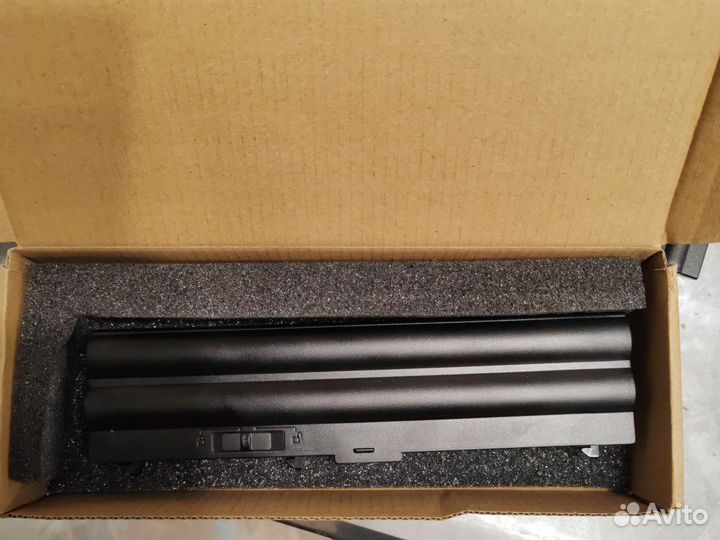 Аккумуляторная батарея для ноутбука Lenovo 42T4235