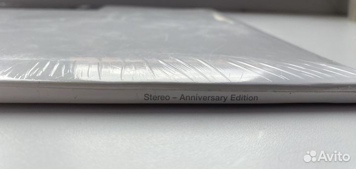 Виниловая пластинка The Beatles - White Album 2 LP