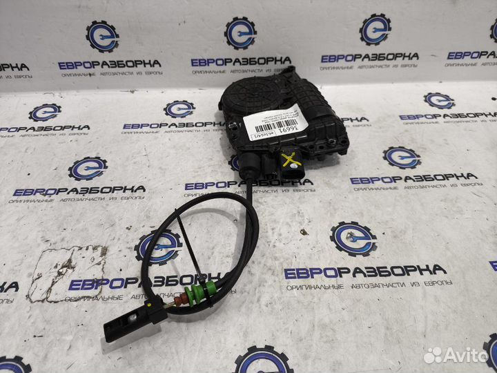 Доводчик двери передний правый Bmw 6 E63 3.0 D