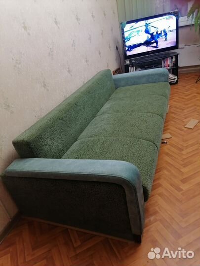 Реставрация, перетяжка мебели