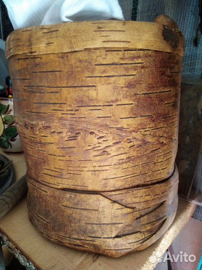 Предметы старины