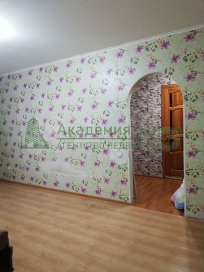 1-к. квартира, 39,9 м², 5/10 эт.