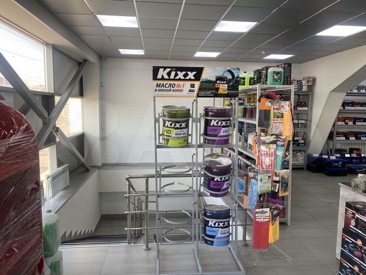 Торговая площадь