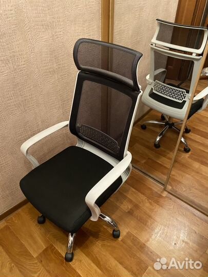 Геймерское кресло