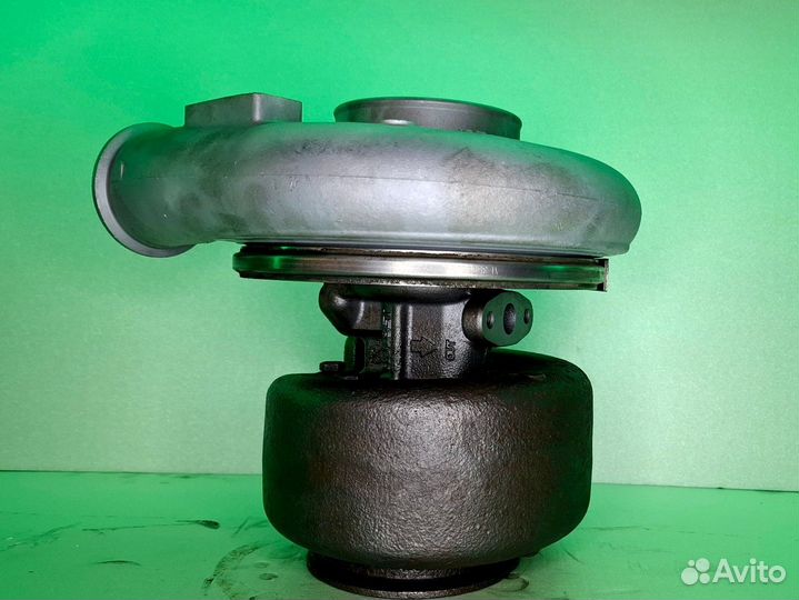 Турбина Holset для Scania 4 series