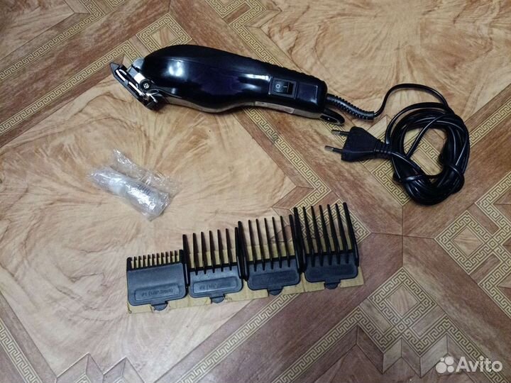Электро для стрижки волос