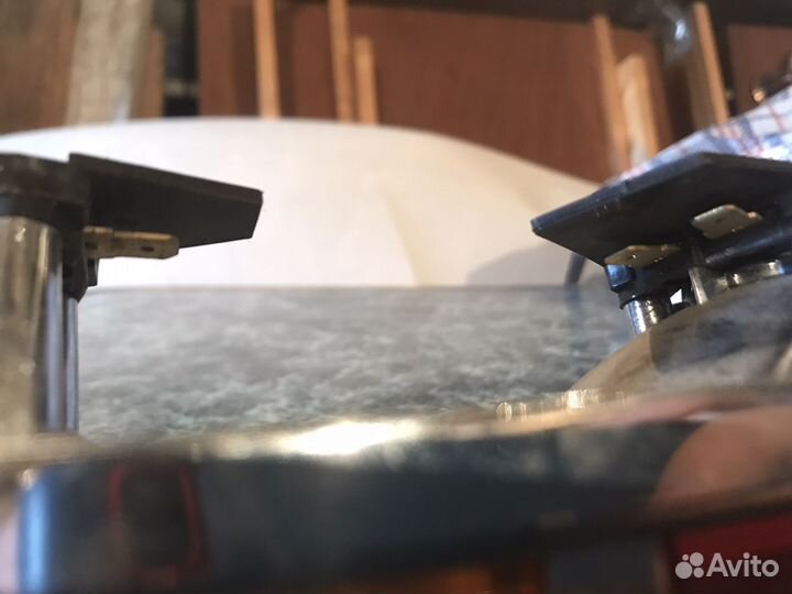 Задний фонарь ваз 2101