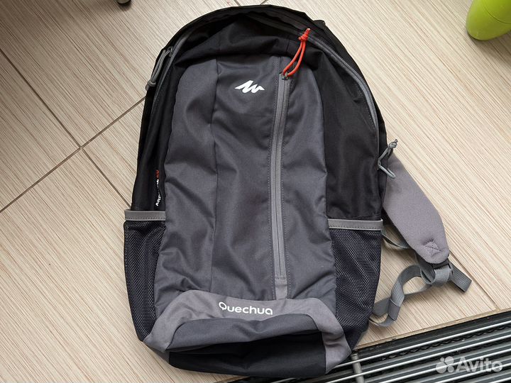Рюкзак туристический походный Quechua