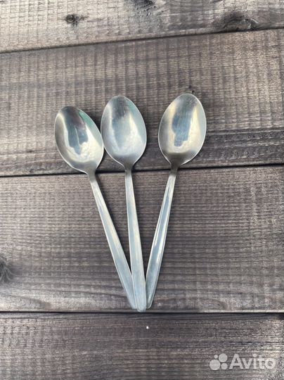 Ложка чайная