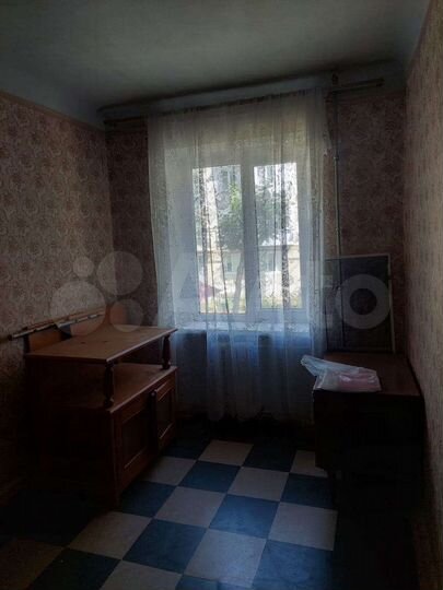 2-к. квартира, 41,6 м², 2/4 эт.