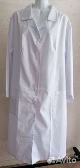 Медицинский халат