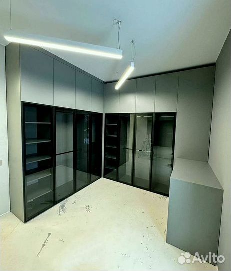 Мебель на заказ шкаф купе