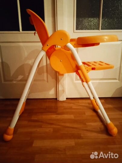 Детское кресло