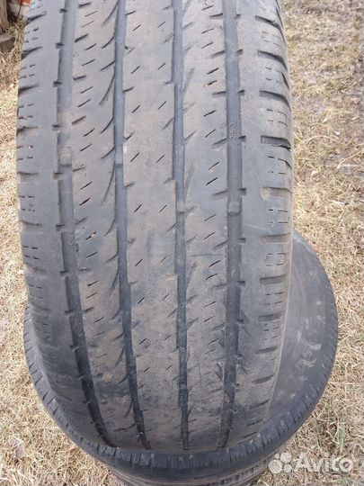 Viatti Bosco A/T 215/65 R16