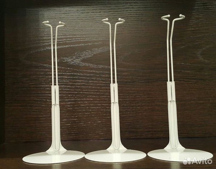 Подставки для кукол