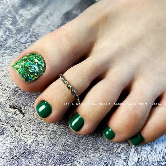 Курсы педикюра «Мастер-эстет»