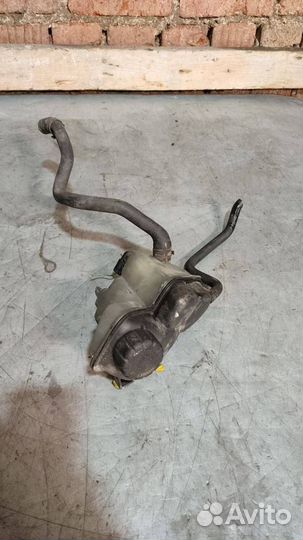 Бачок расширительный Mercedes-Benz Vaneo W414 2001