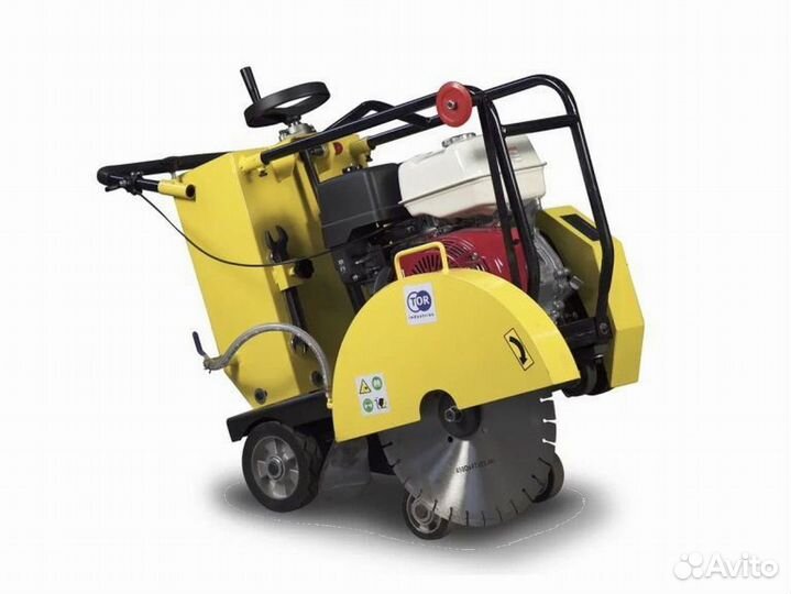 Швонарезчик TOR CC-400 (Loncin)