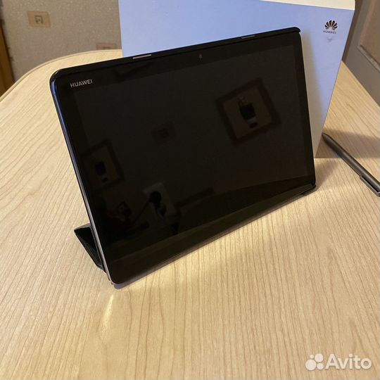 Планшет huawei mediapad m5 lite 10
