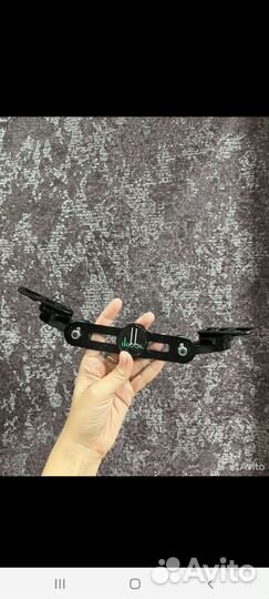 Доббса + Брейсы Митчел