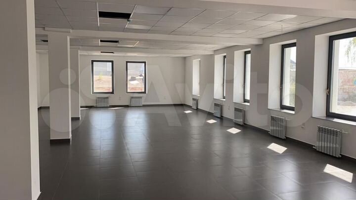 Торговая площадь, 130 м²