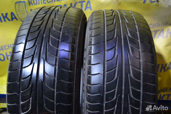 Firestone Firehawk Wide Oval 225/45 R18
