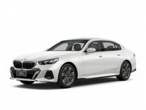 Новый BMW 5 серия 2.0 AT, 2024, цена о�т 9 490 000 руб.