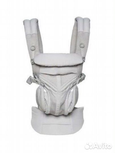 Эргорюкзак ergobaby не оригинал