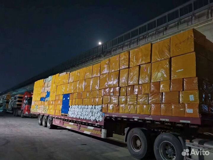 Доставка Taobao 1688 Poizon