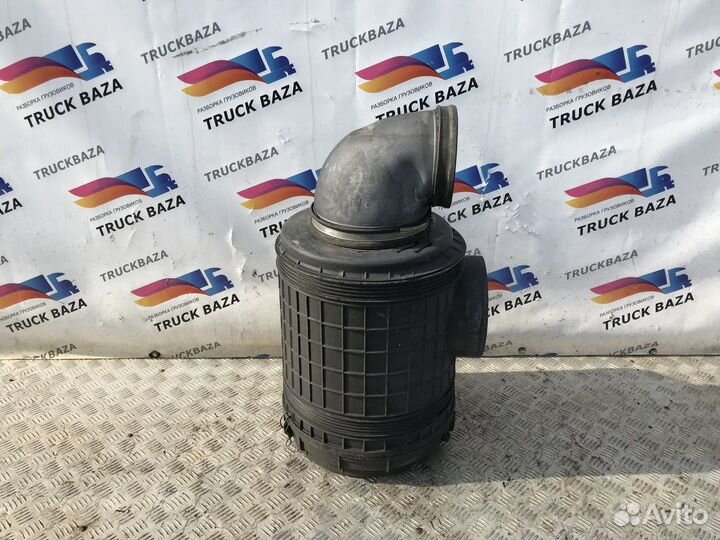 Корпус воздушного фильтра