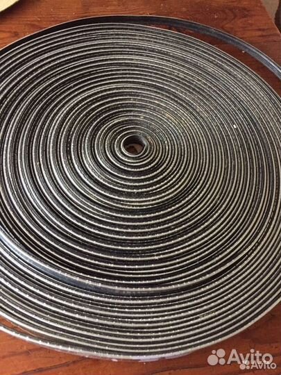 Молдинги универсальные