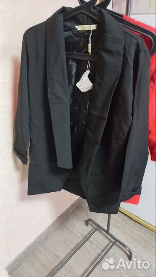 Пакет вещей