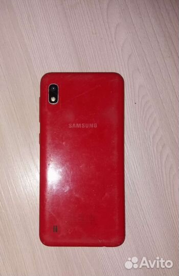 Samsung Galaxy A10, 2/32 ГБ