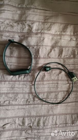 Смарт часы xiaomi mi SMART band 5