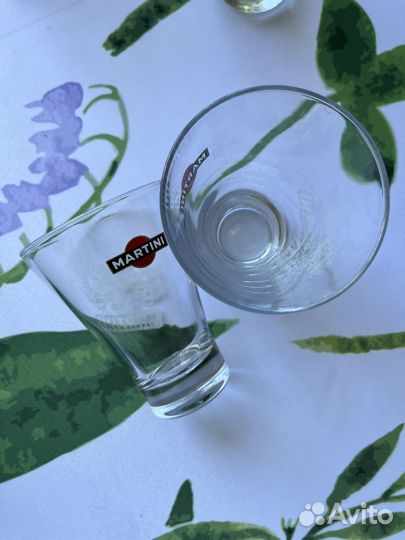 Стаканы
