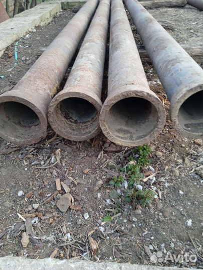 Труба 150,для канализации,на придомовой вьезд