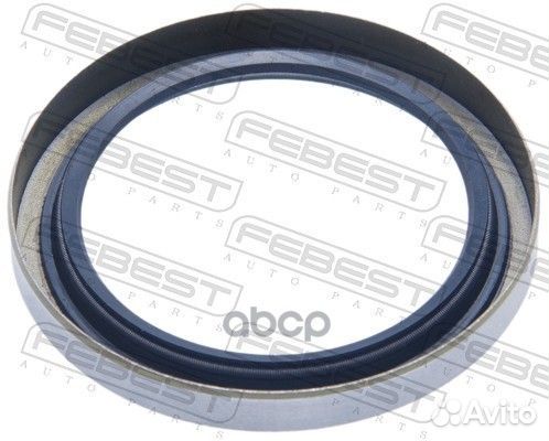 Сальник привода 95FDY57750909C Febest