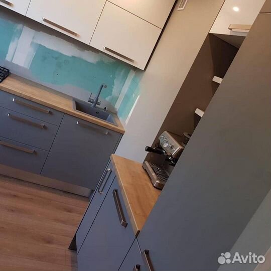 Кухня мдф на заказ