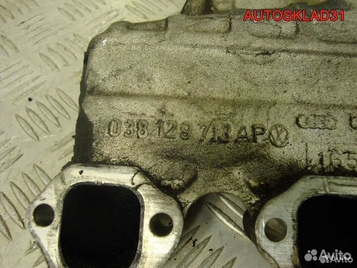 Коллектор впускной VW Passat B5 038129713AP