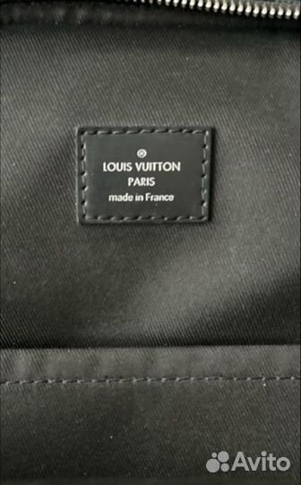 Сумка Louis Vuitton Sling Avenue оригинал