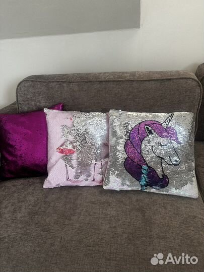 Декоративные подушки 45*45
