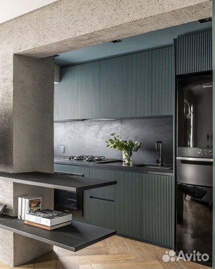 Кухня на заказ