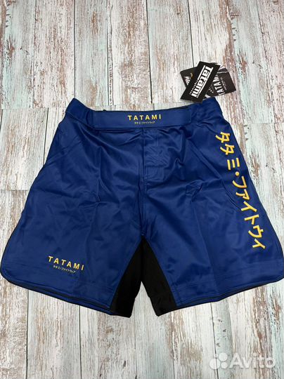 Комплект katakana navy blue