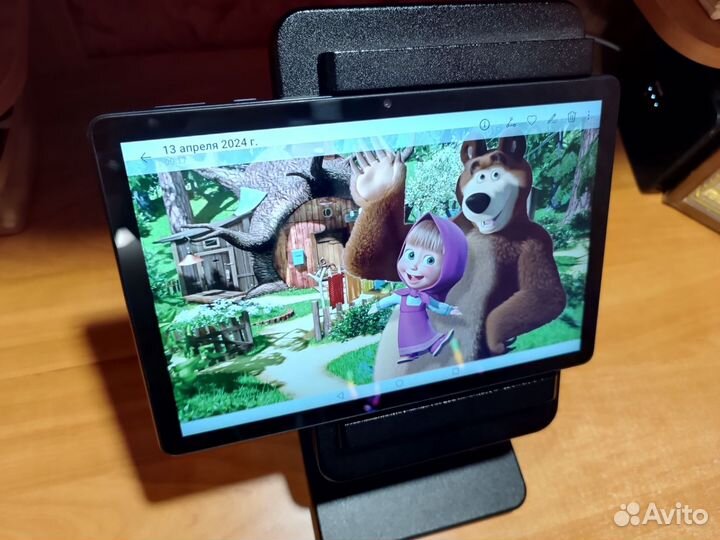 Планшет Huawei MatePad T 10s