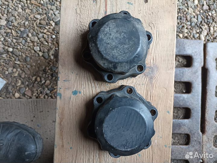 Пневмо хабы